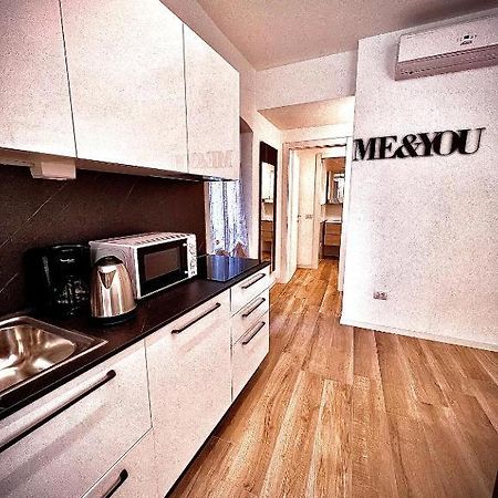Welcome Traveller Amore Apartments Bardolino Exteriér fotografie