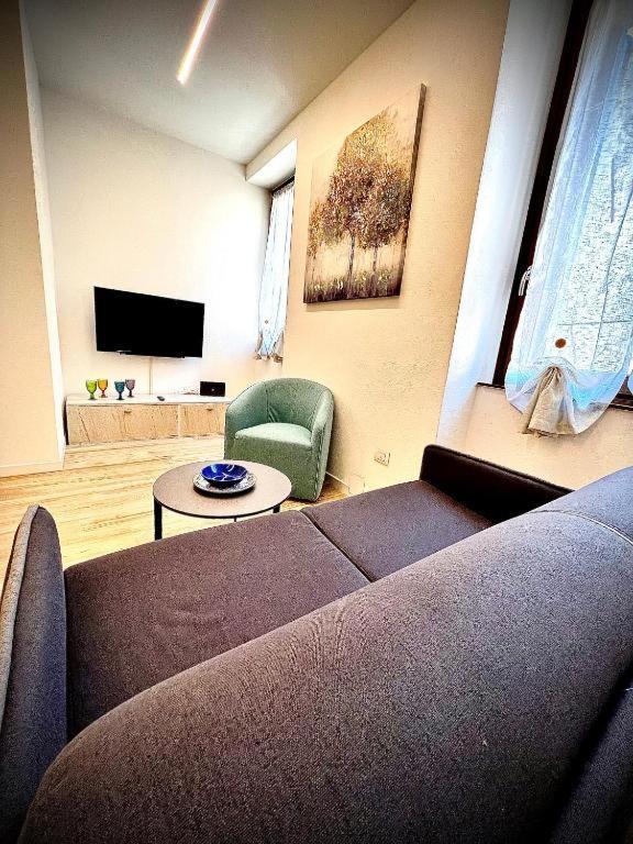 Welcome Traveller Amore Apartments Bardolino Exteriér fotografie