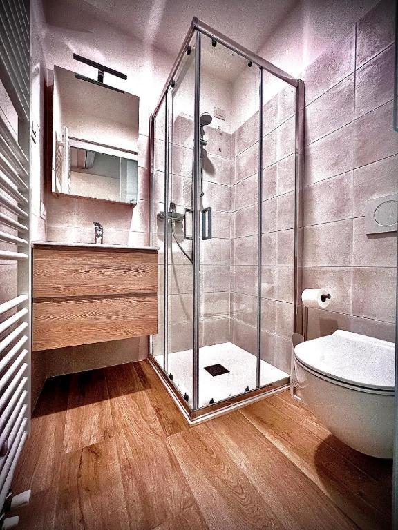Welcome Traveller Amore Apartments Bardolino Exteriér fotografie