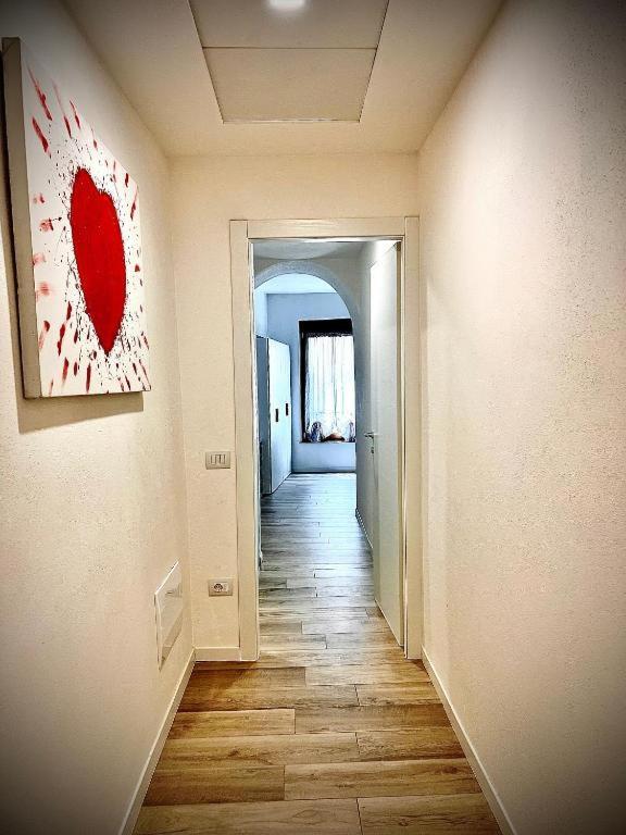 Welcome Traveller Amore Apartments Bardolino Exteriér fotografie