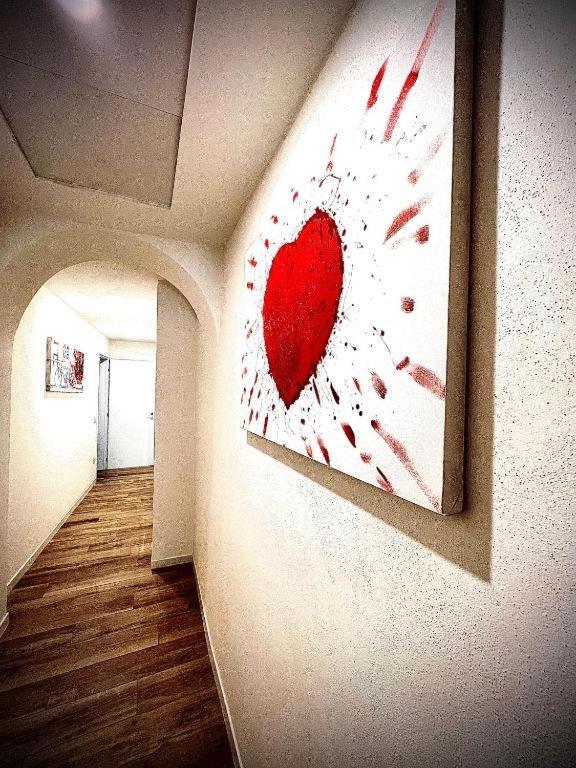Welcome Traveller Amore Apartments Bardolino Exteriér fotografie