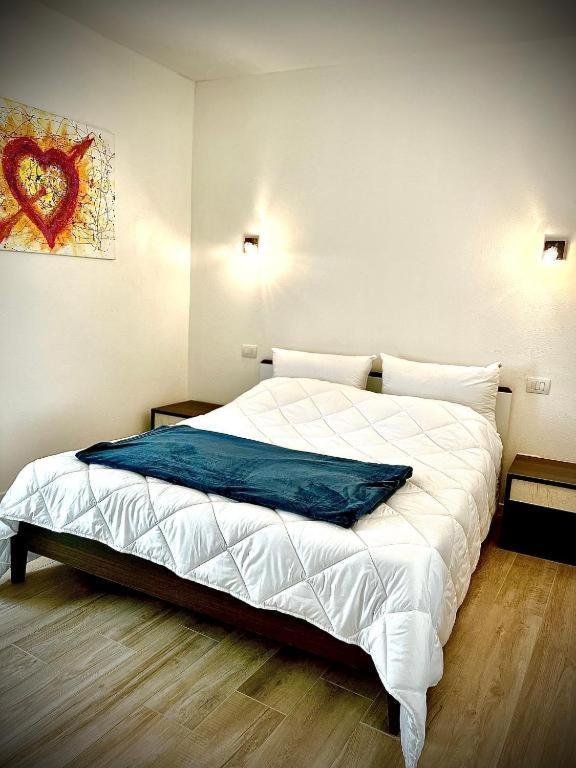 Welcome Traveller Amore Apartments Bardolino Exteriér fotografie