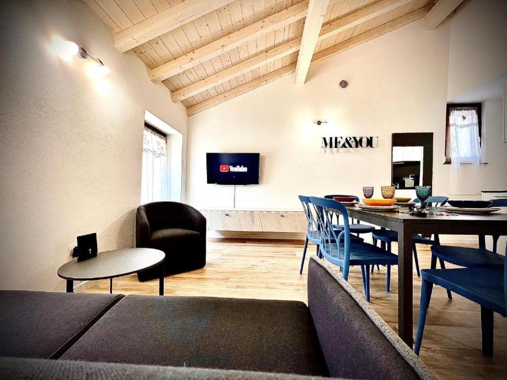 Welcome Traveller Amore Apartments Bardolino Exteriér fotografie