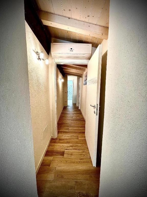 Welcome Traveller Amore Apartments Bardolino Exteriér fotografie