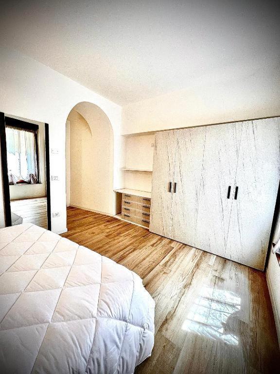 Welcome Traveller Amore Apartments Bardolino Exteriér fotografie