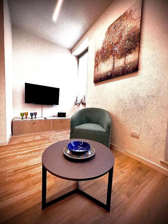 Welcome Traveller Amore Apartments Bardolino Exteriér fotografie