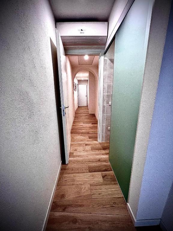 Welcome Traveller Amore Apartments Bardolino Exteriér fotografie