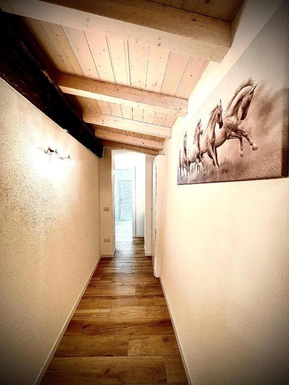 Welcome Traveller Amore Apartments Bardolino Exteriér fotografie