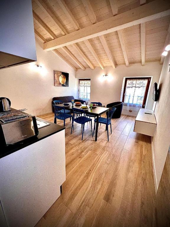 Welcome Traveller Amore Apartments Bardolino Exteriér fotografie