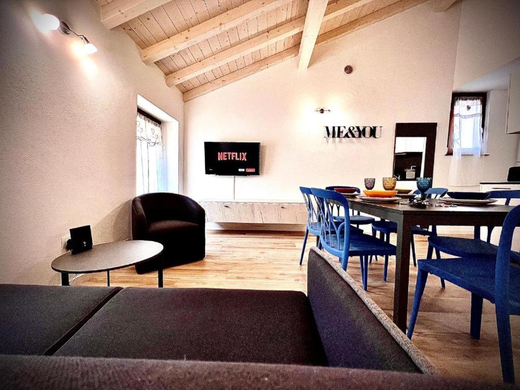 Welcome Traveller Amore Apartments Bardolino Exteriér fotografie