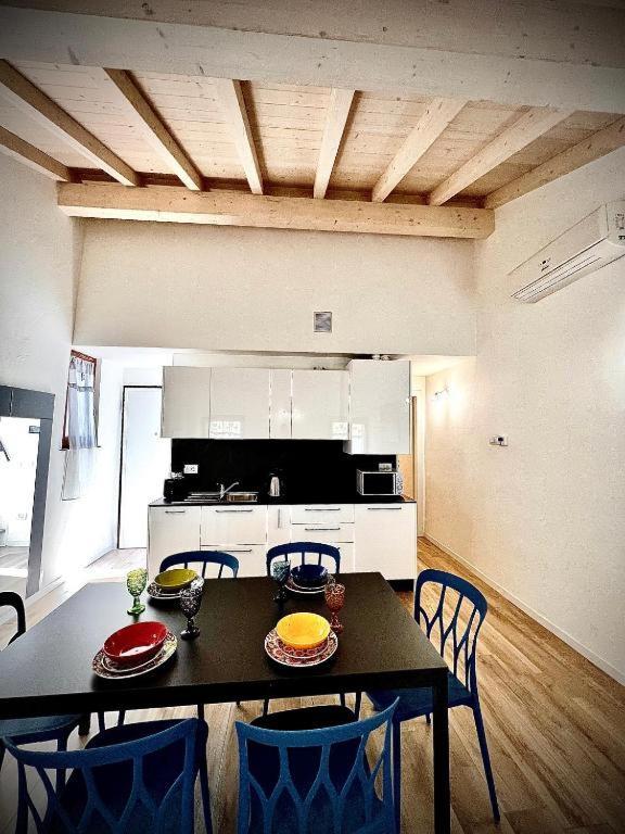 Welcome Traveller Amore Apartments Bardolino Exteriér fotografie