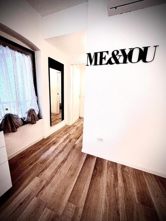 Welcome Traveller Amore Apartments Bardolino Exteriér fotografie