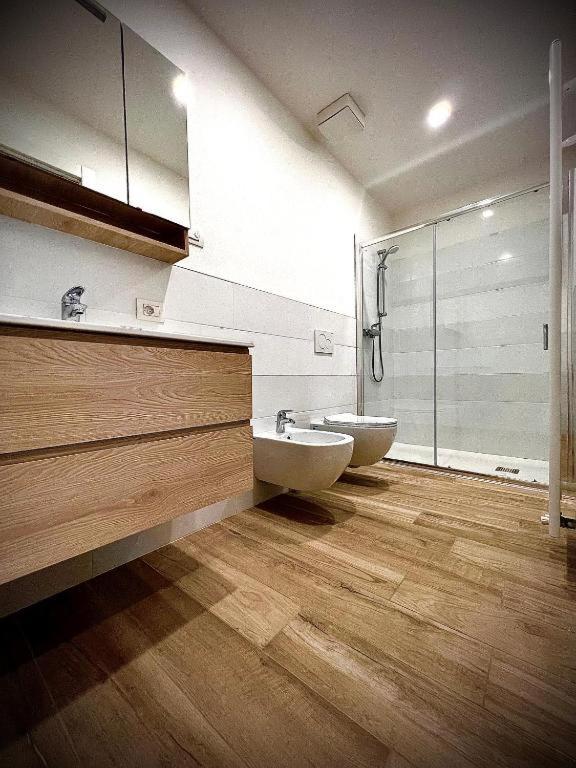 Welcome Traveller Amore Apartments Bardolino Exteriér fotografie