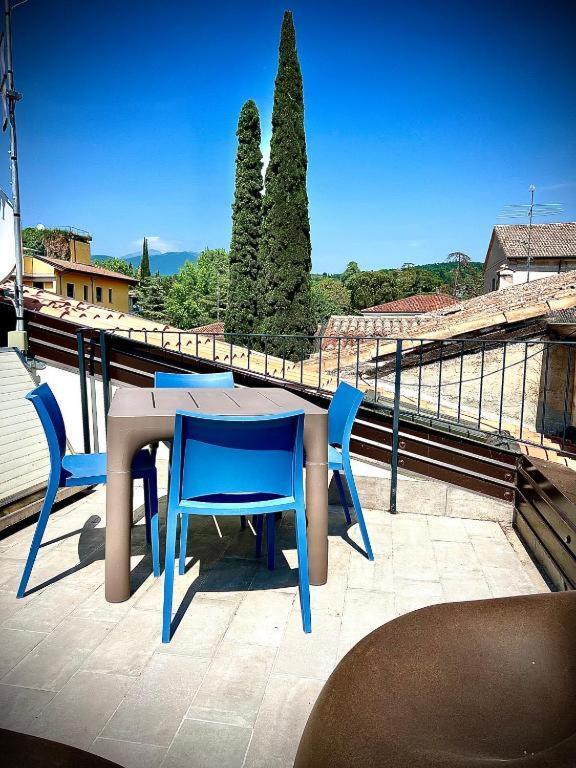 Welcome Traveller Amore Apartments Bardolino Exteriér fotografie