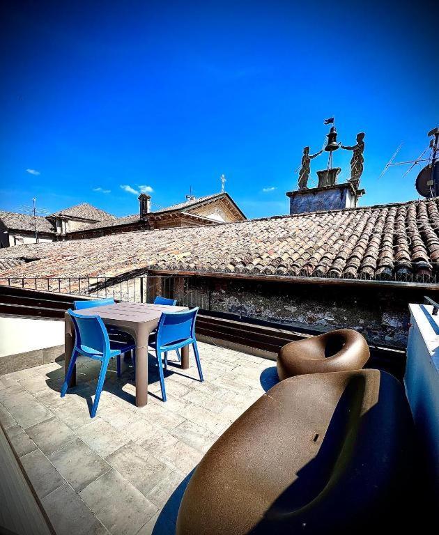 Welcome Traveller Amore Apartments Bardolino Exteriér fotografie