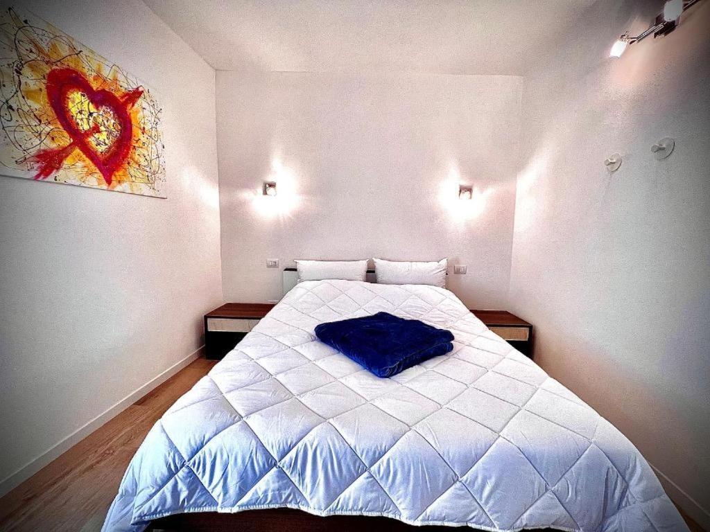 Welcome Traveller Amore Apartments Bardolino Exteriér fotografie