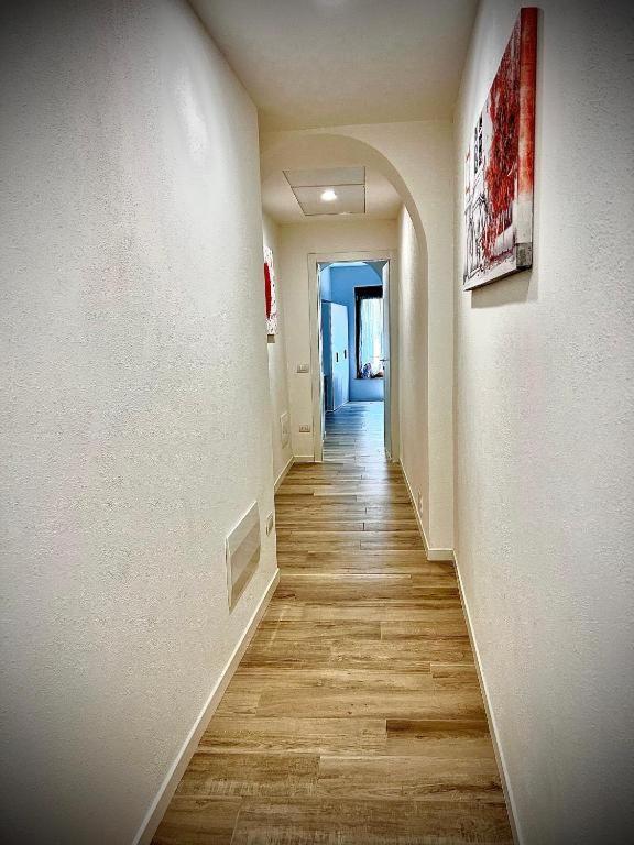 Welcome Traveller Amore Apartments Bardolino Exteriér fotografie