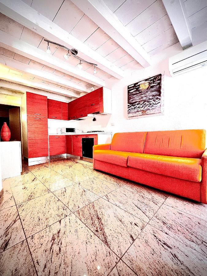 Welcome Traveller Amore Apartments Bardolino Exteriér fotografie