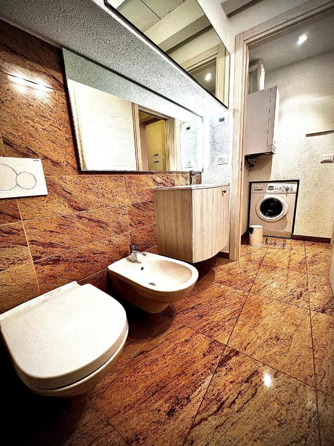 Welcome Traveller Amore Apartments Bardolino Exteriér fotografie