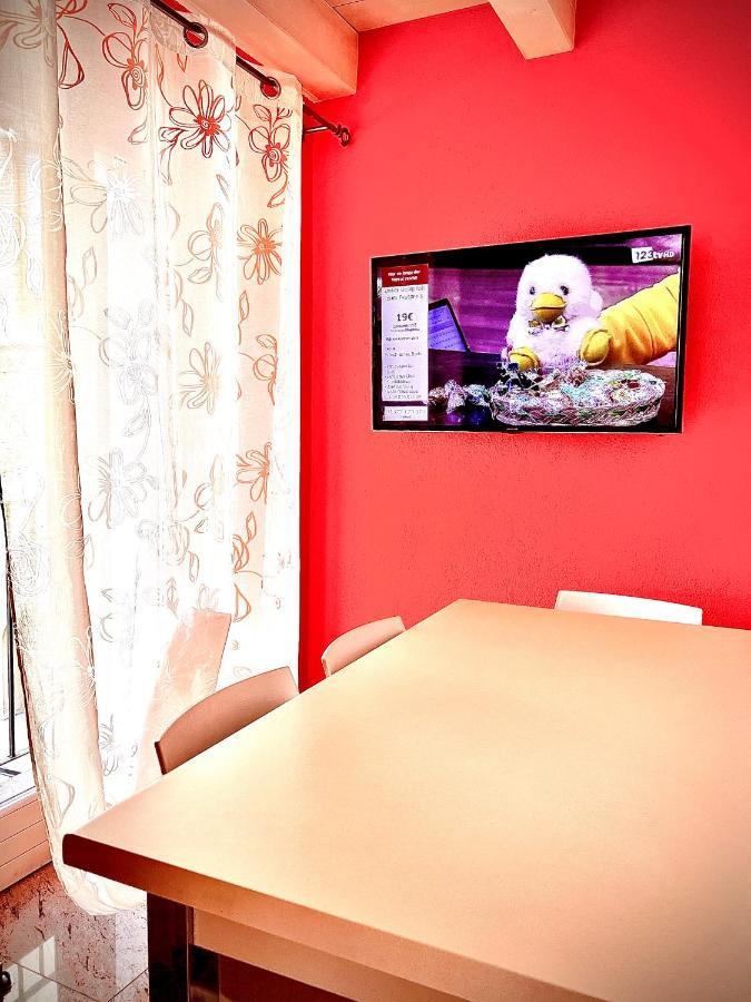 Welcome Traveller Amore Apartments Bardolino Exteriér fotografie