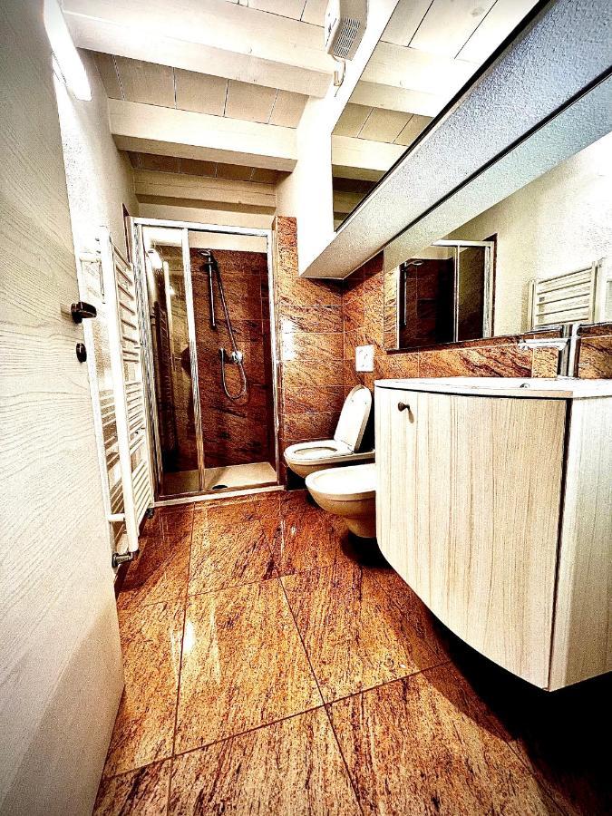 Welcome Traveller Amore Apartments Bardolino Exteriér fotografie