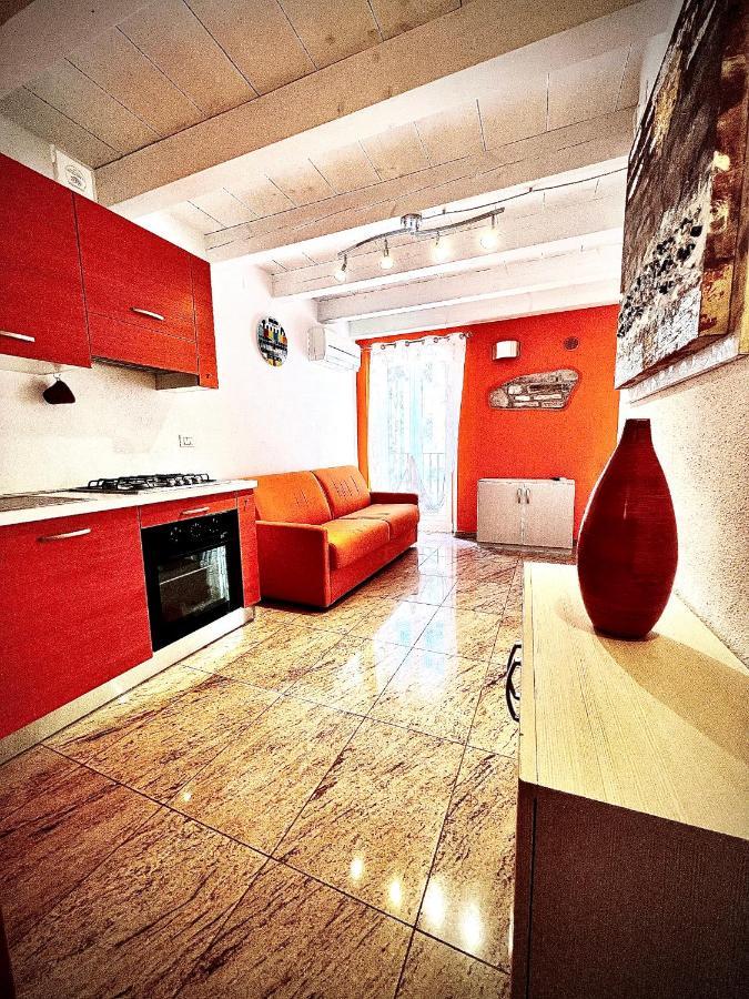 Welcome Traveller Amore Apartments Bardolino Exteriér fotografie