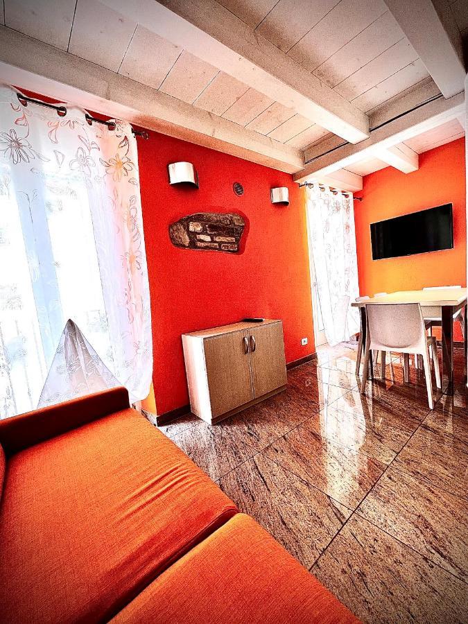 Welcome Traveller Amore Apartments Bardolino Exteriér fotografie